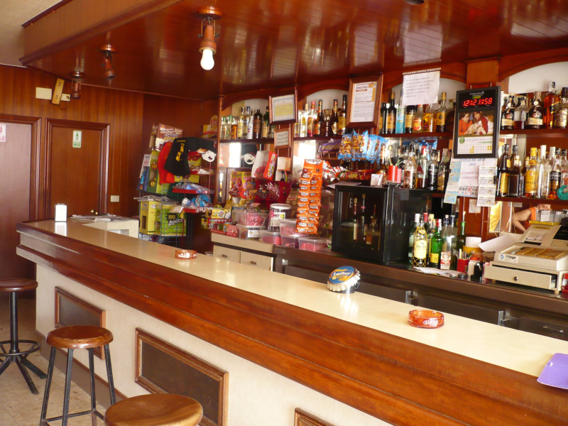 Café Bar Galicia