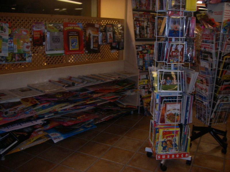 Librería Papelería Bolboreta