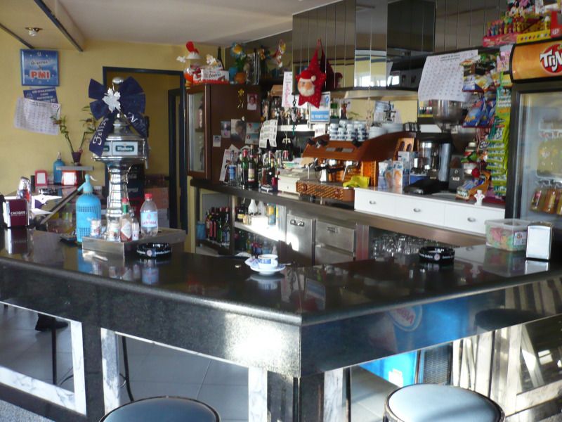 Café Bar Gaviota