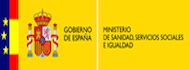 Servicios Sociais e Igualdade - Ministerio de Sanidade, Servicios Sociais e Igualdade